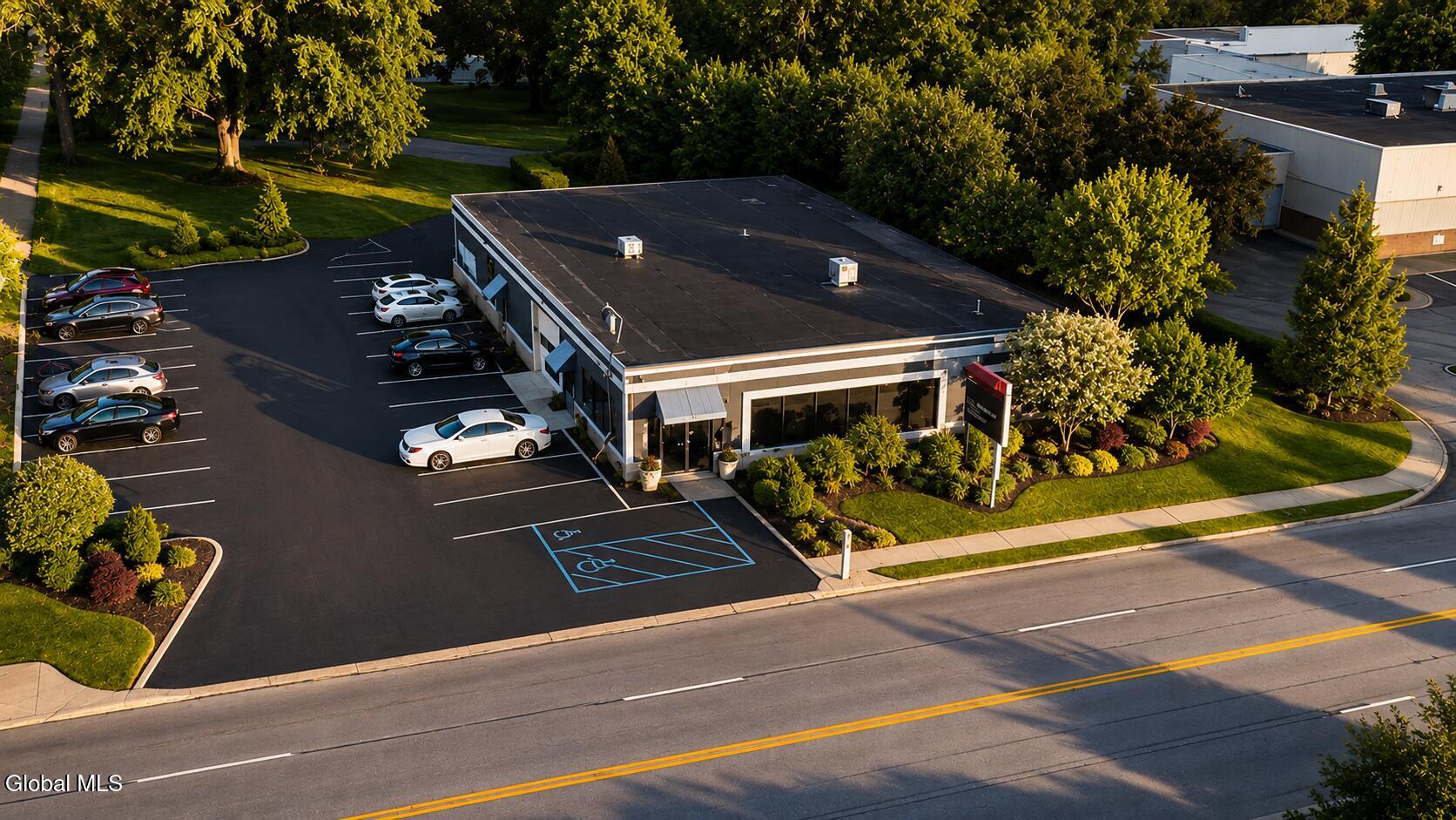 1865 Central Avenue Albany NY 12205