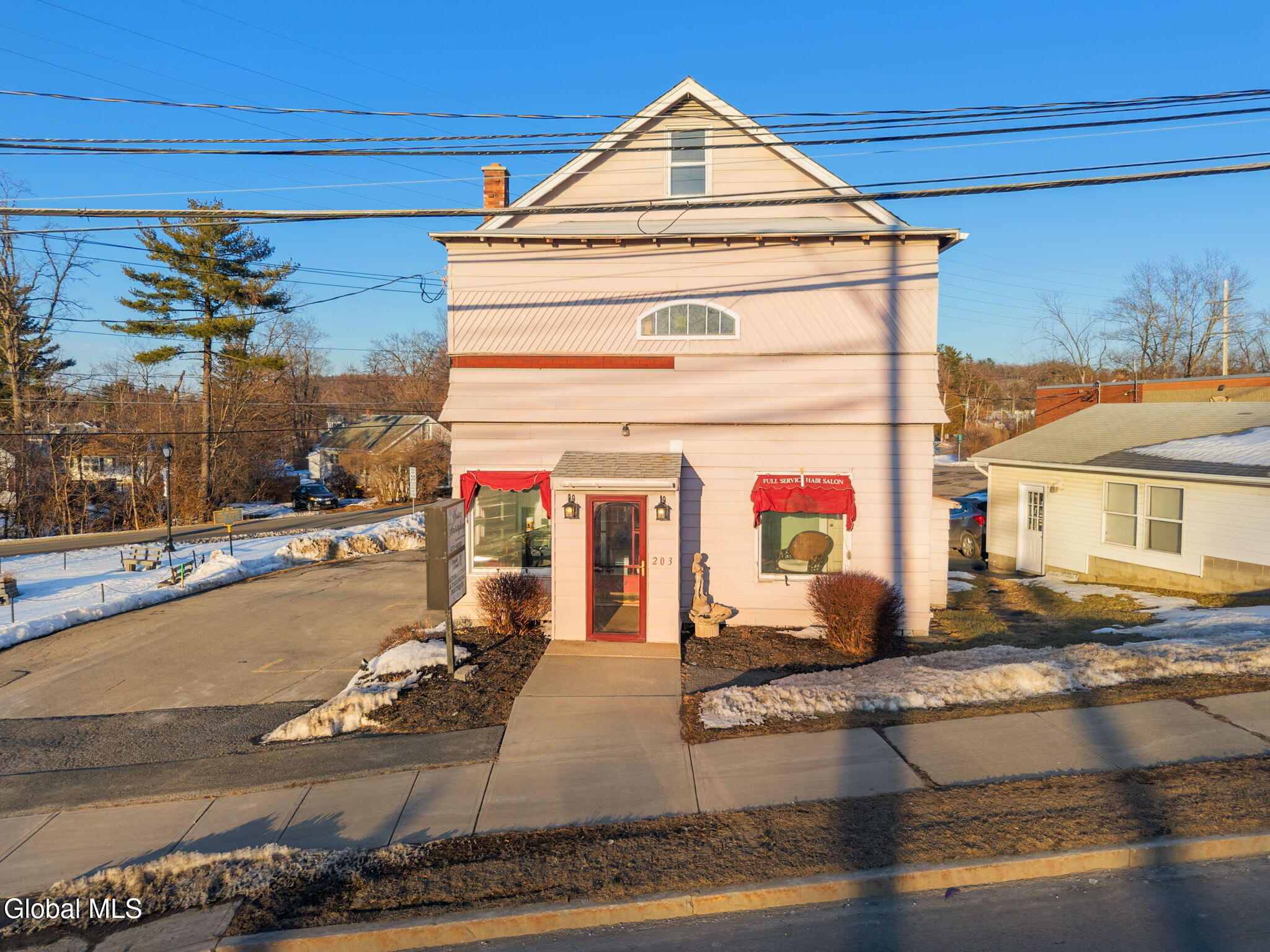 203 Columbia Turnpike East Greenbush NY 12144