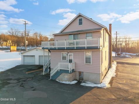 203 Columbia Turnpike East Greenbush NY 12144