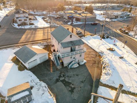203 Columbia Turnpike East Greenbush NY 12144