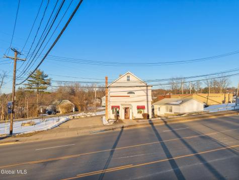 203 Columbia Turnpike East Greenbush NY 12144