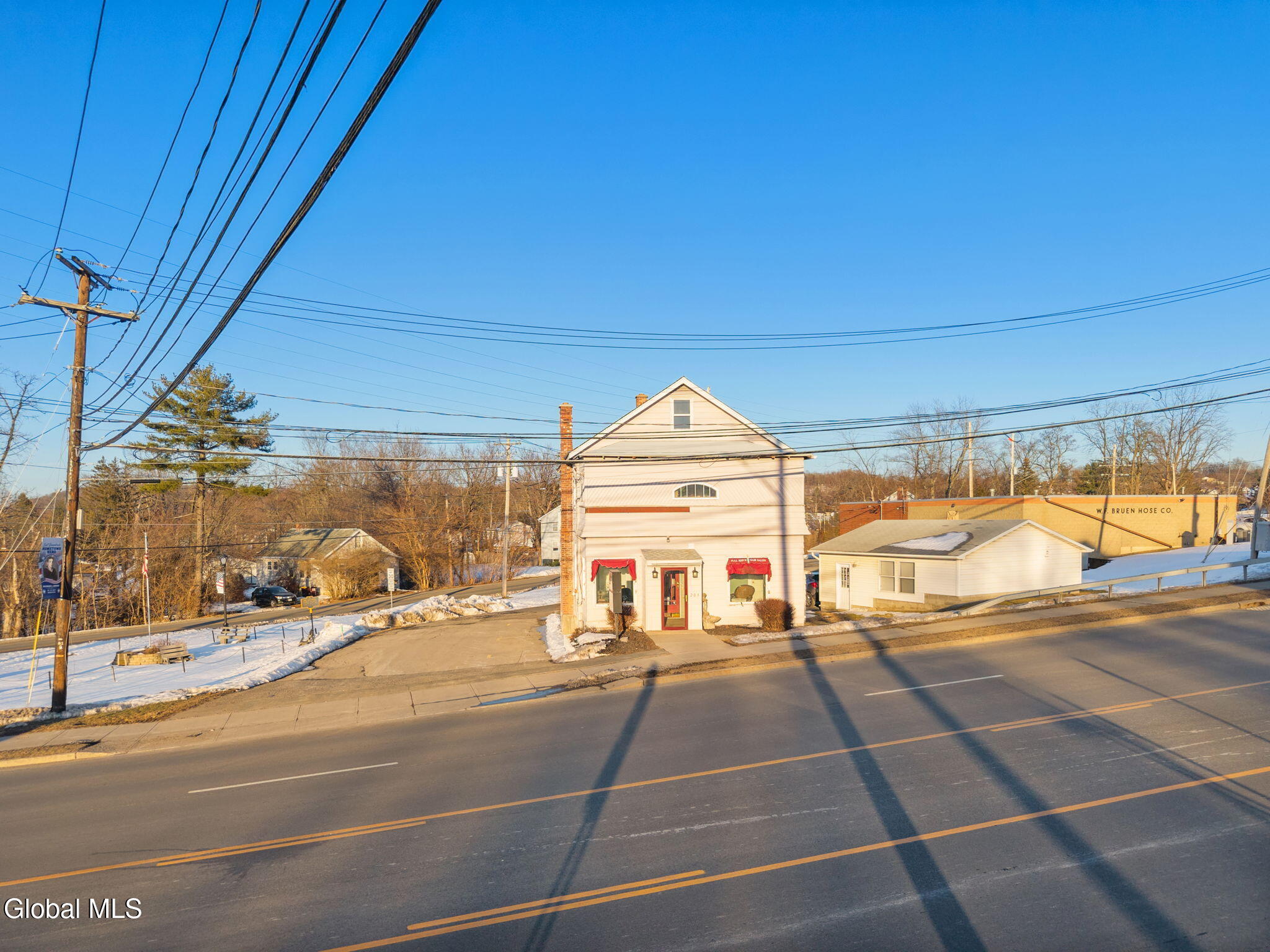 203 Columbia Turnpike East Greenbush NY 12144