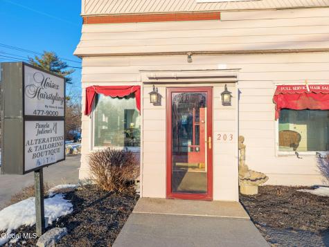 203 Columbia Turnpike East Greenbush NY 12144
