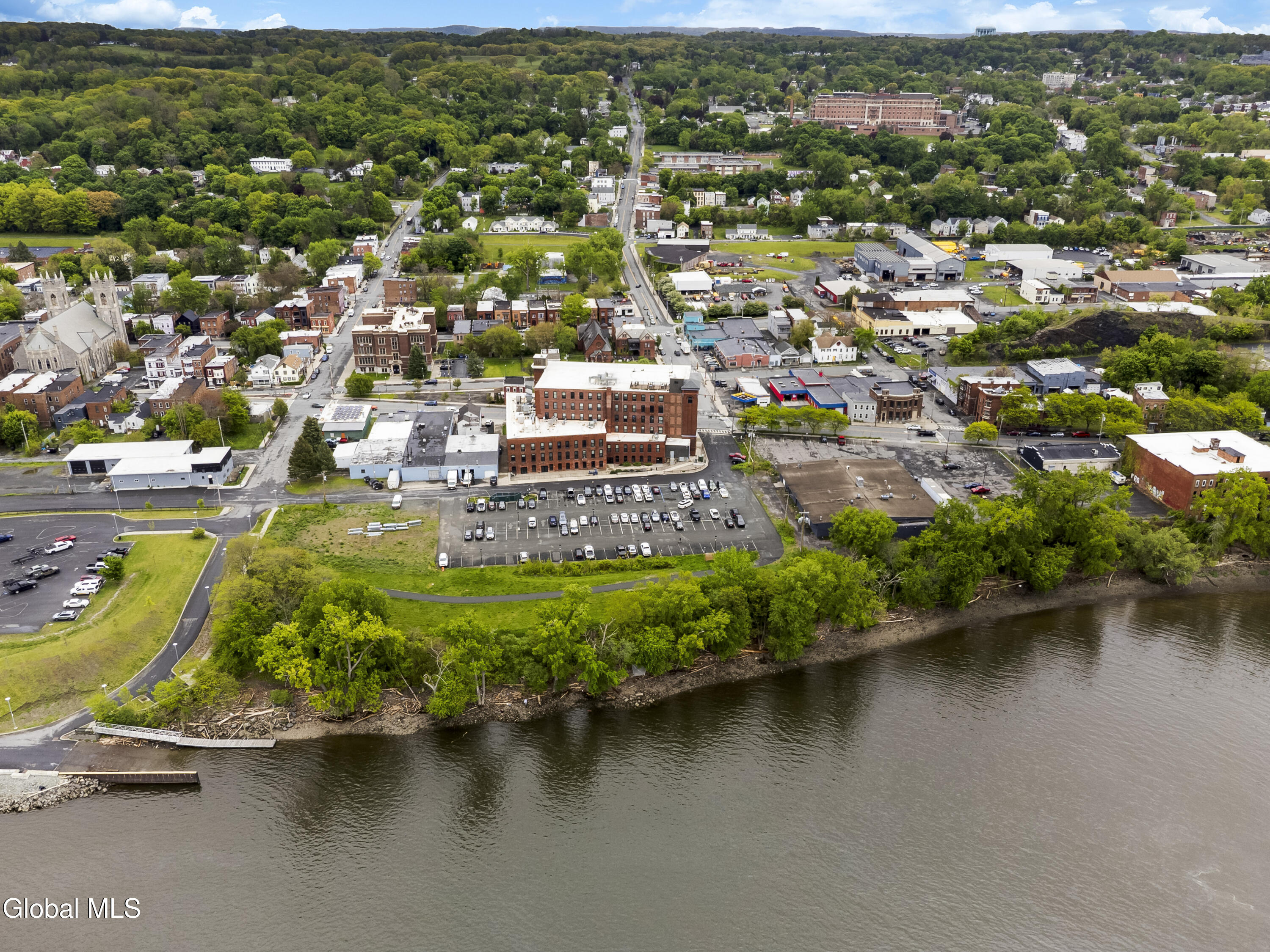 701 River Street Troy NY 12180