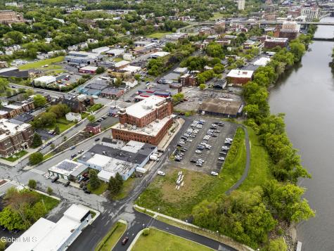 701 River Street Troy NY 12180