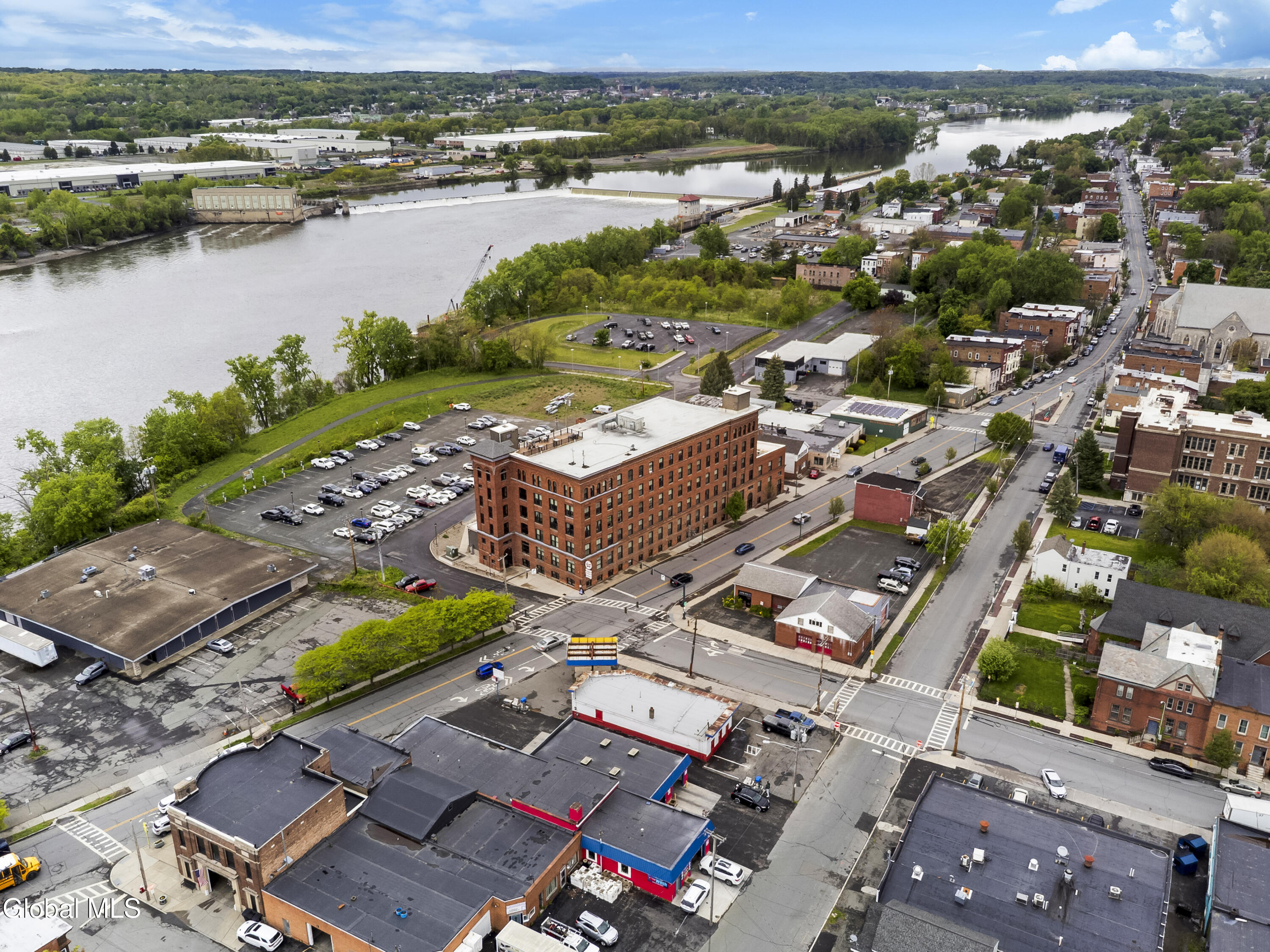 701 River Street Troy NY 12180
