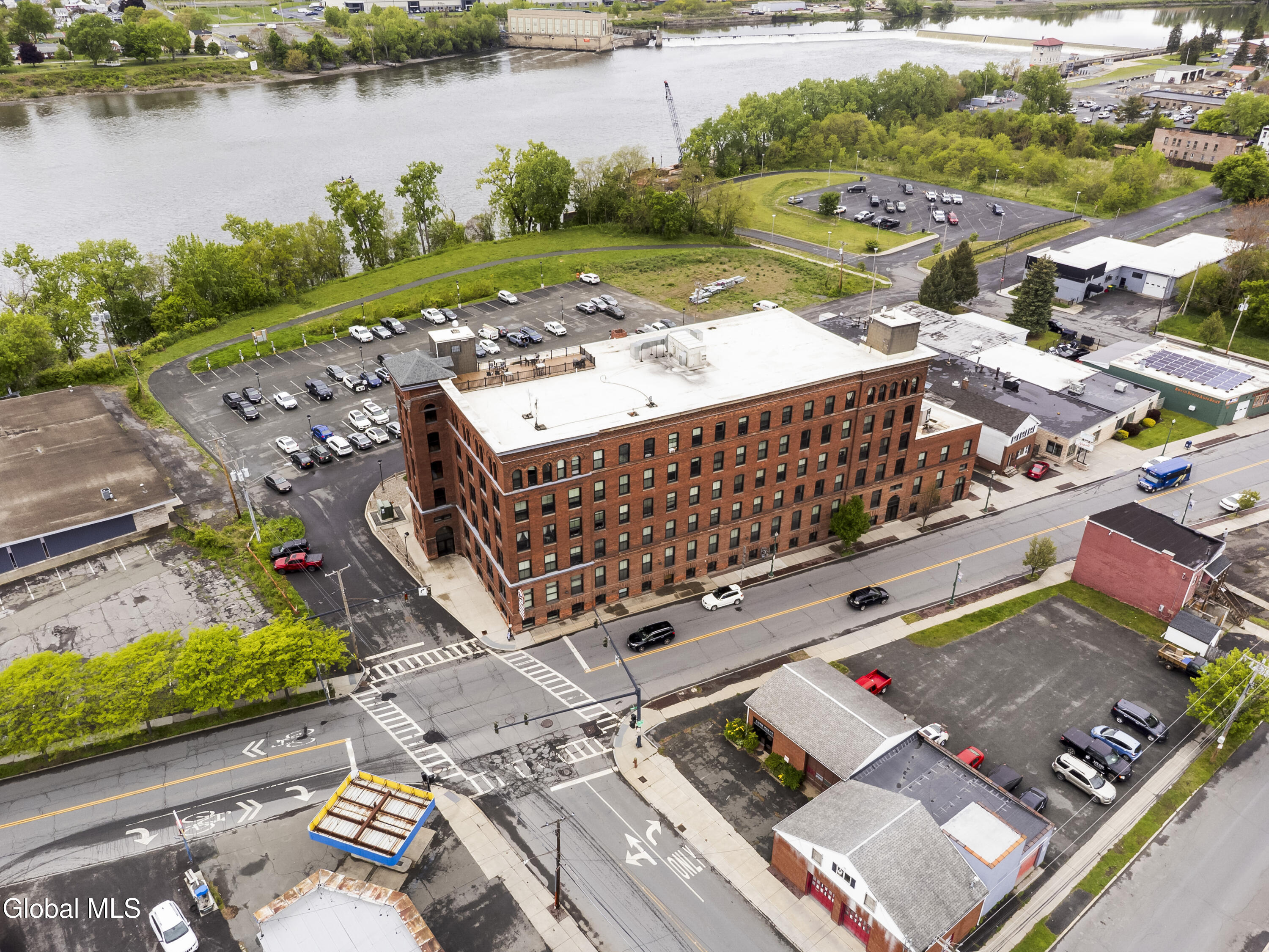 701 River Street Troy NY 12180