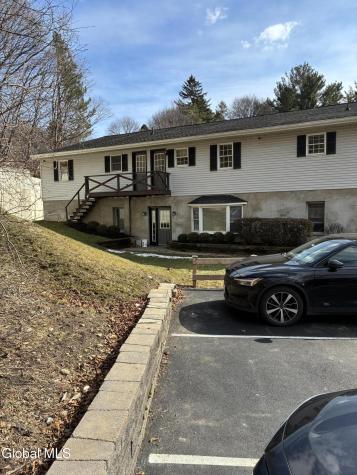 333 Hoosick Street Troy NY 12180