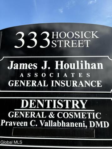 333 Hoosick Street Troy NY 12180