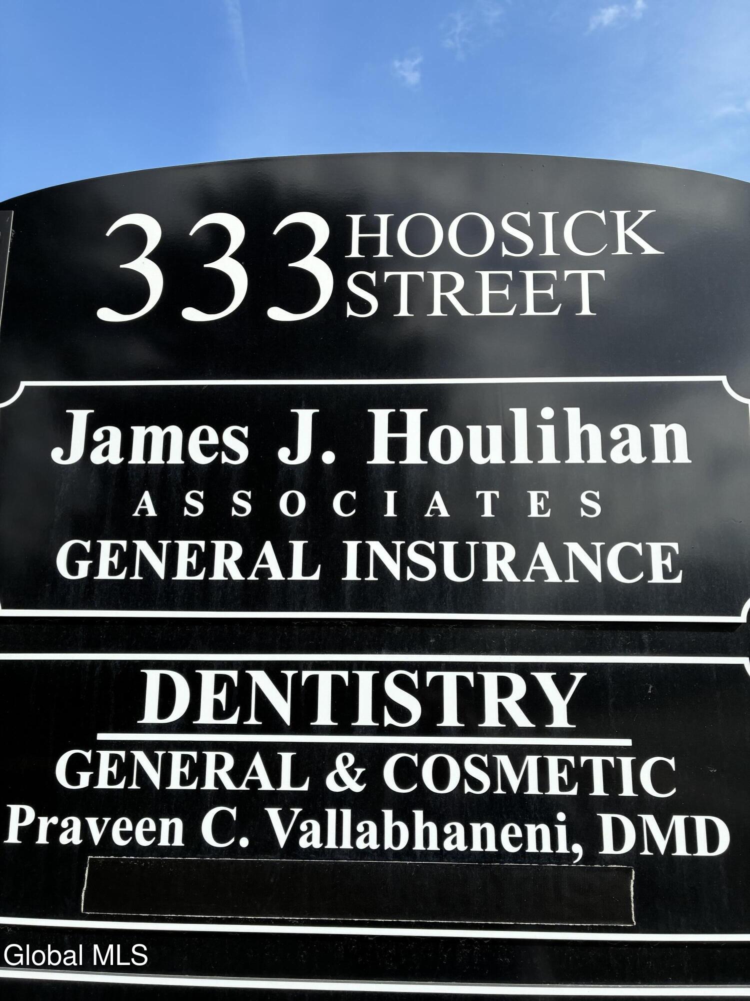 333 Hoosick Street Troy NY 12180