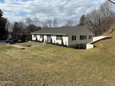 333 Hoosick Street Troy NY 12180
