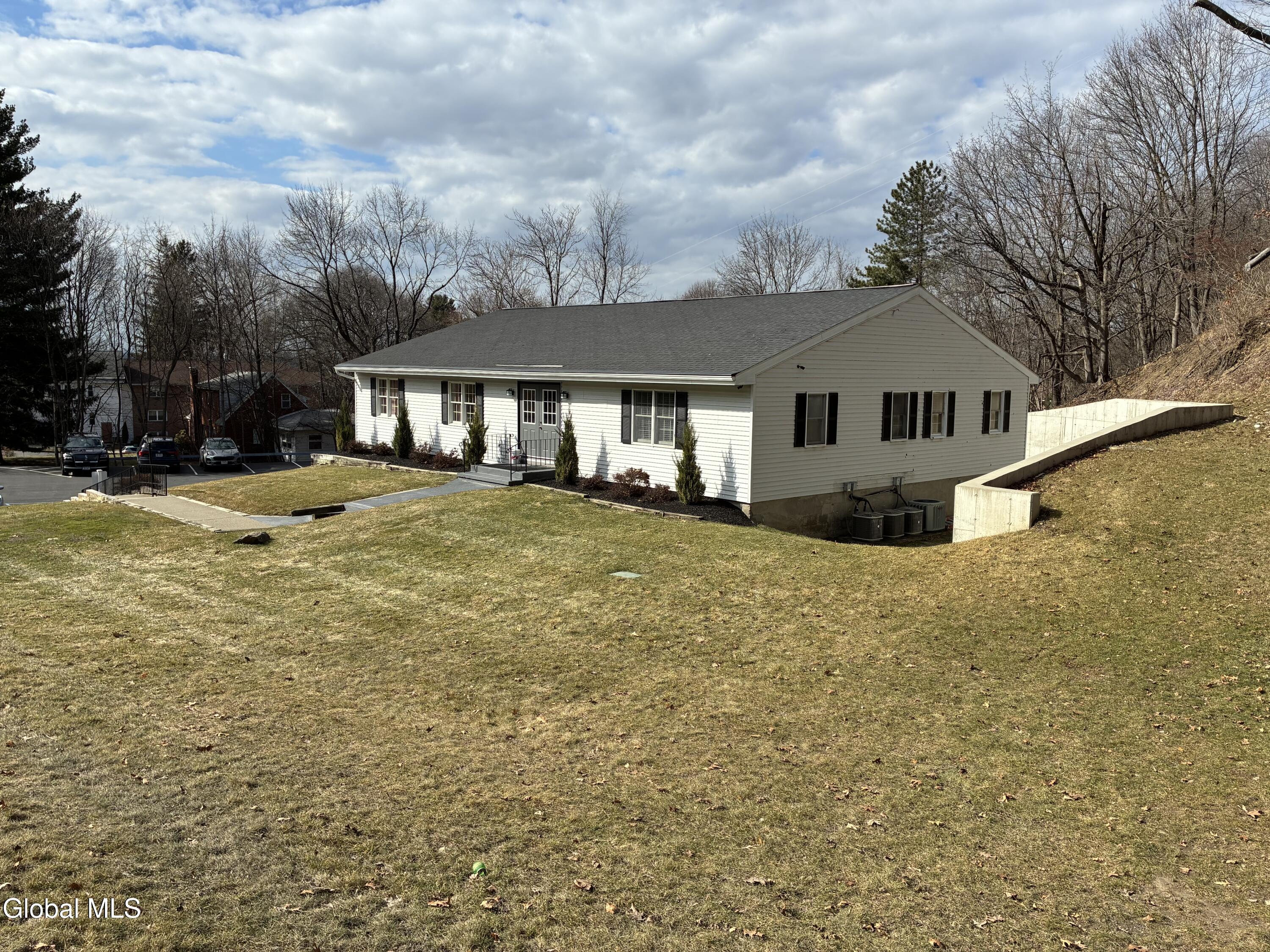 333 Hoosick Street Troy NY 12180