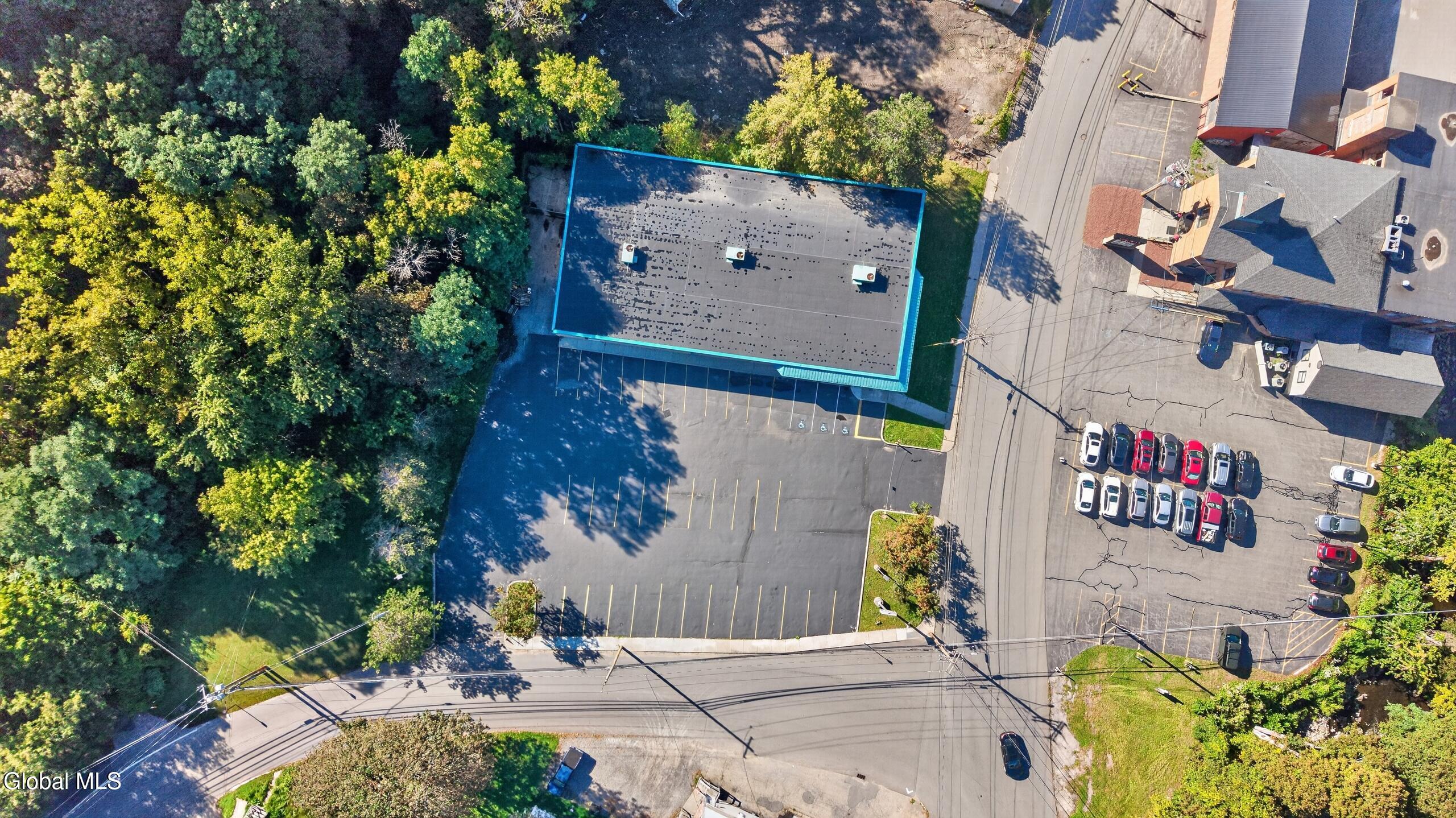 1 Northern Boulevard Amsterdam NY 12010
