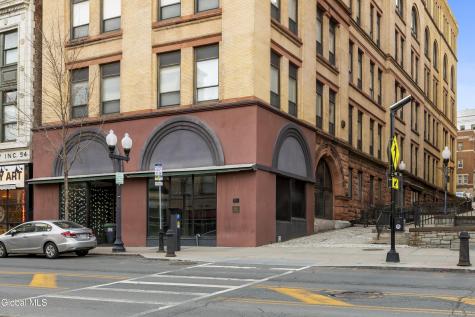 40 Steuben Street Albany NY 12207