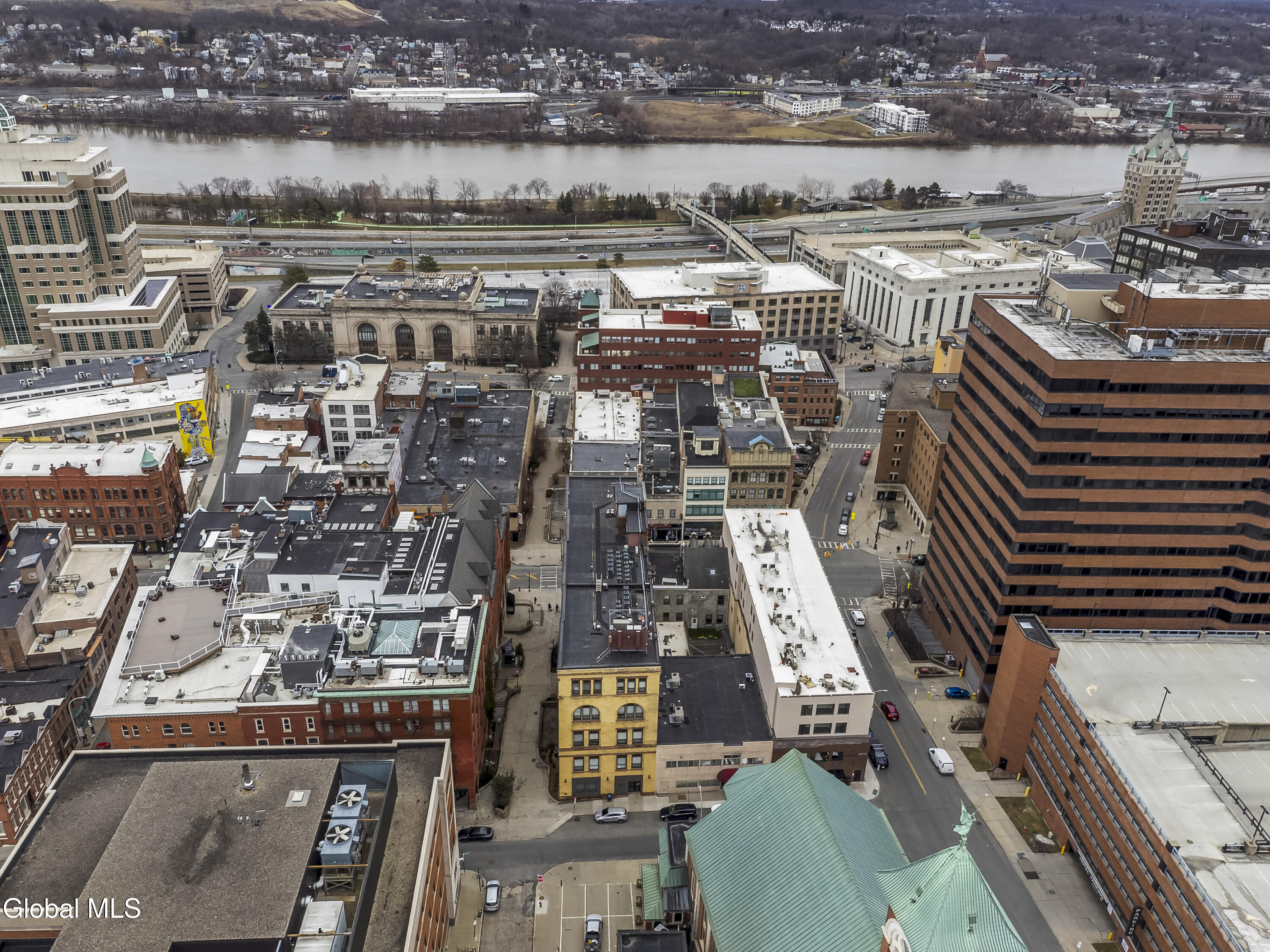 40 Steuben Street Albany NY 12207