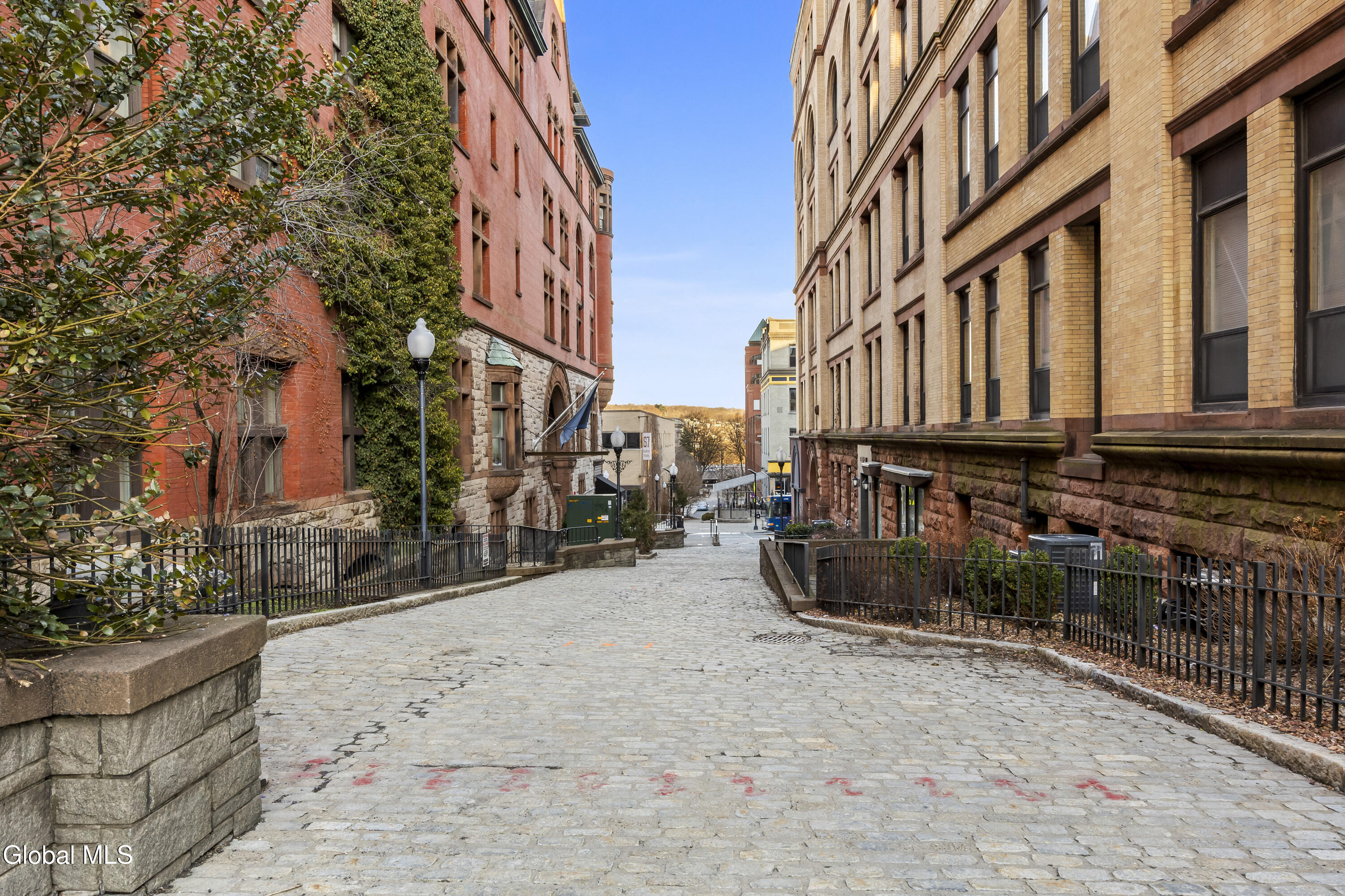 40 Steuben Street Albany NY 12207