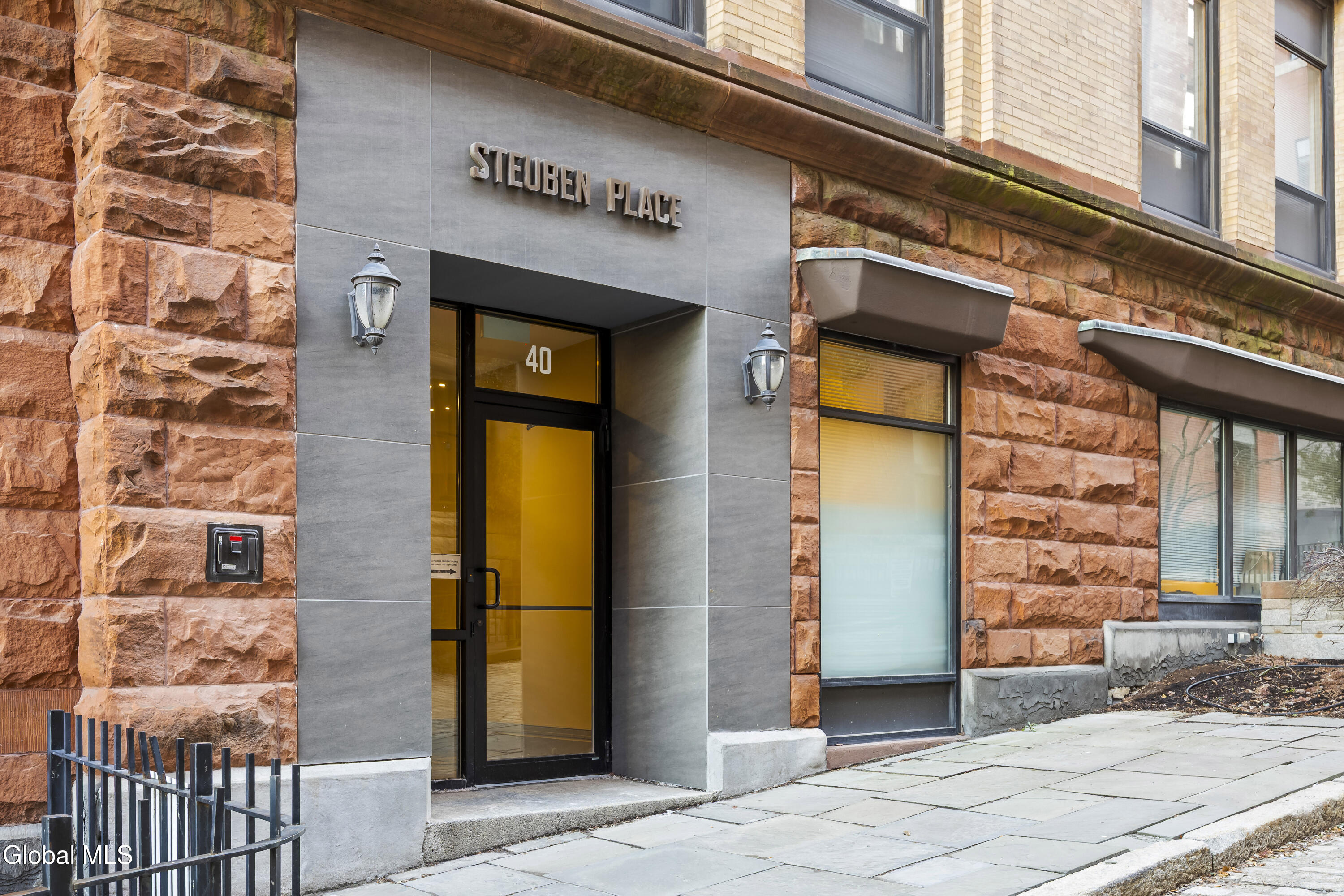 40 Steuben Street Albany NY 12207