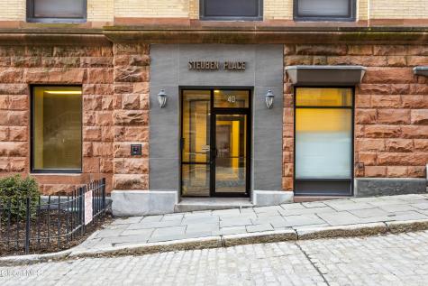 40 Steuben Street Albany NY 12207