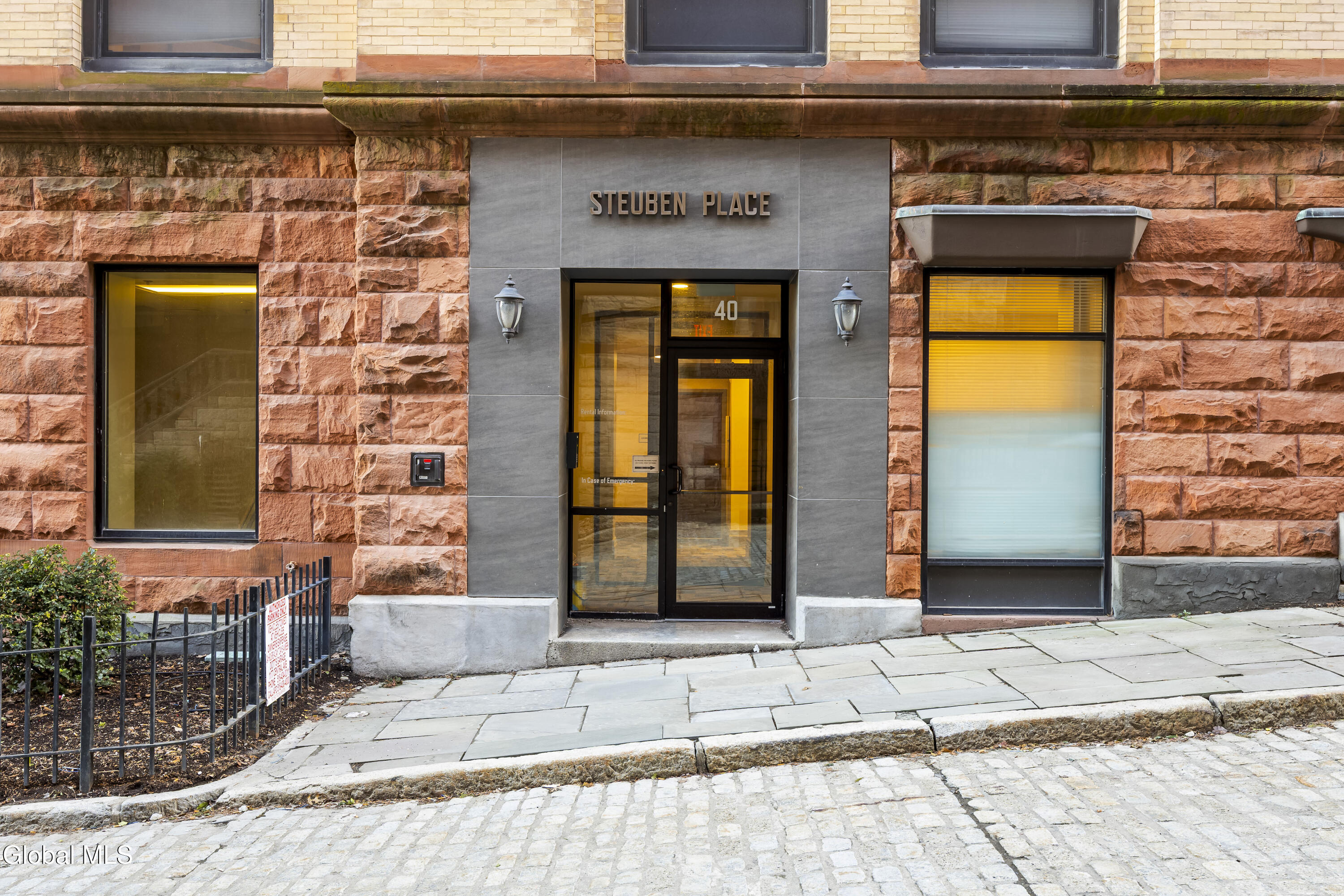 40 Steuben Street Albany NY 12207