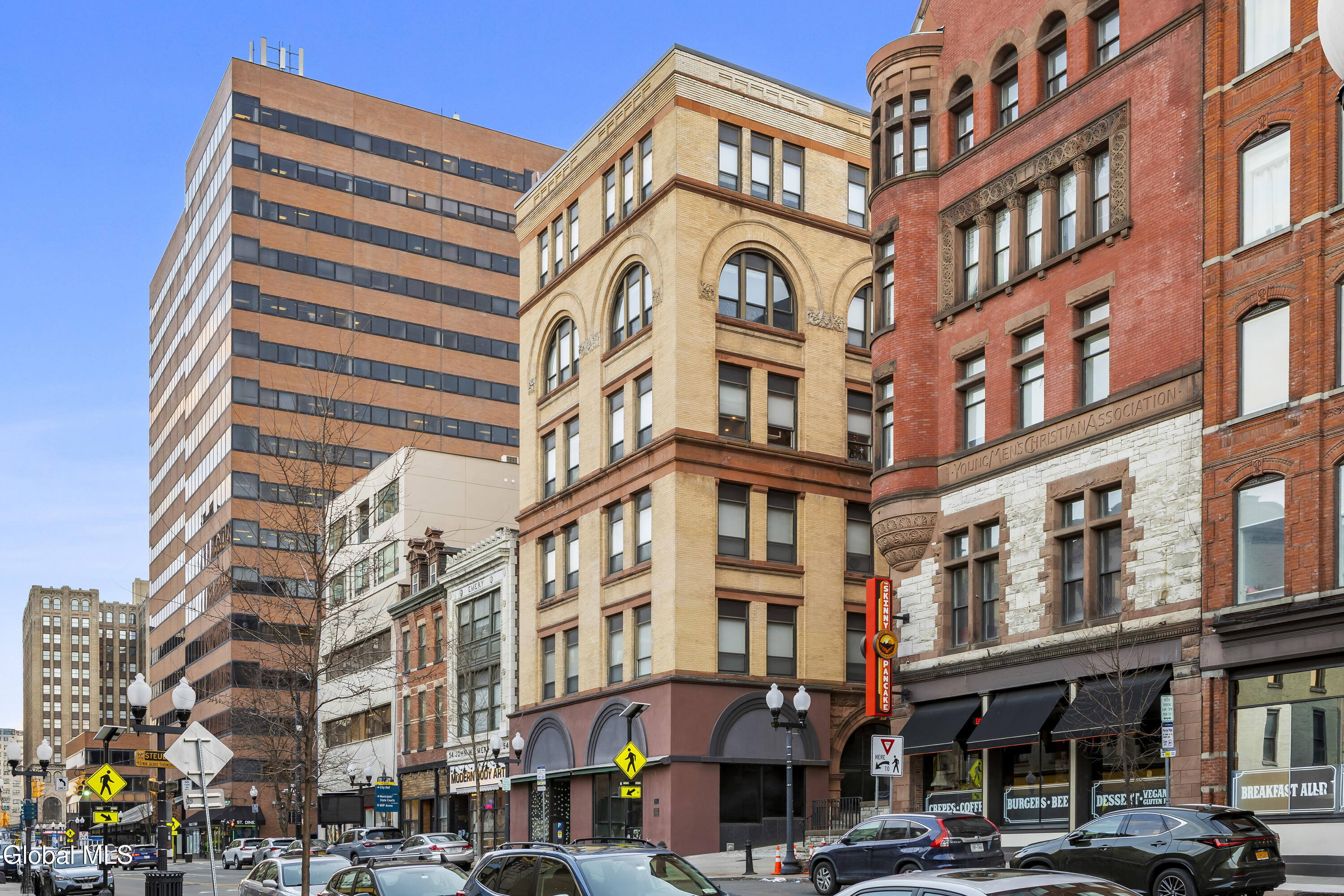 40 Steuben Street Albany NY 12207