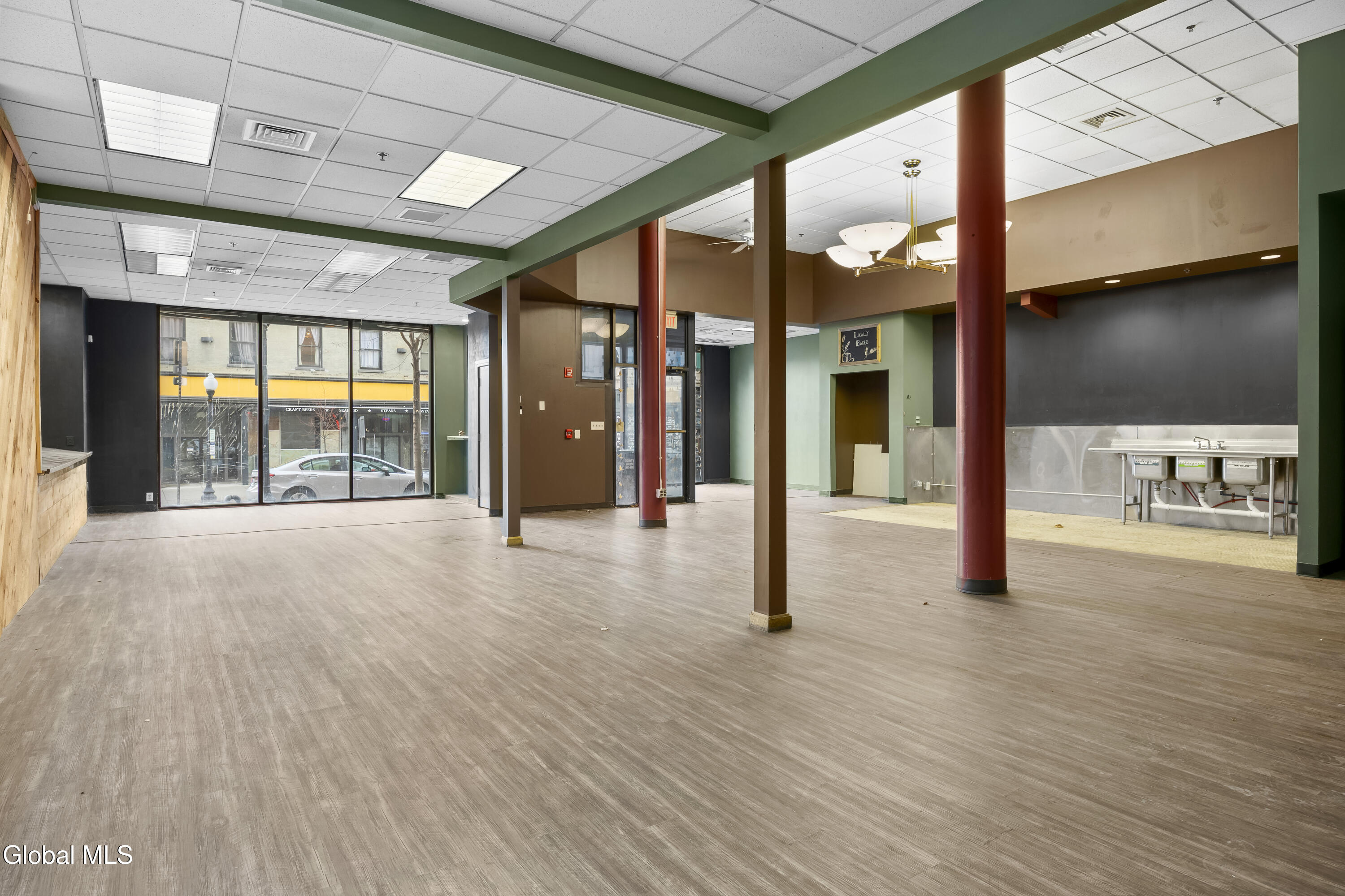 40 Steuben Street Albany NY 12207