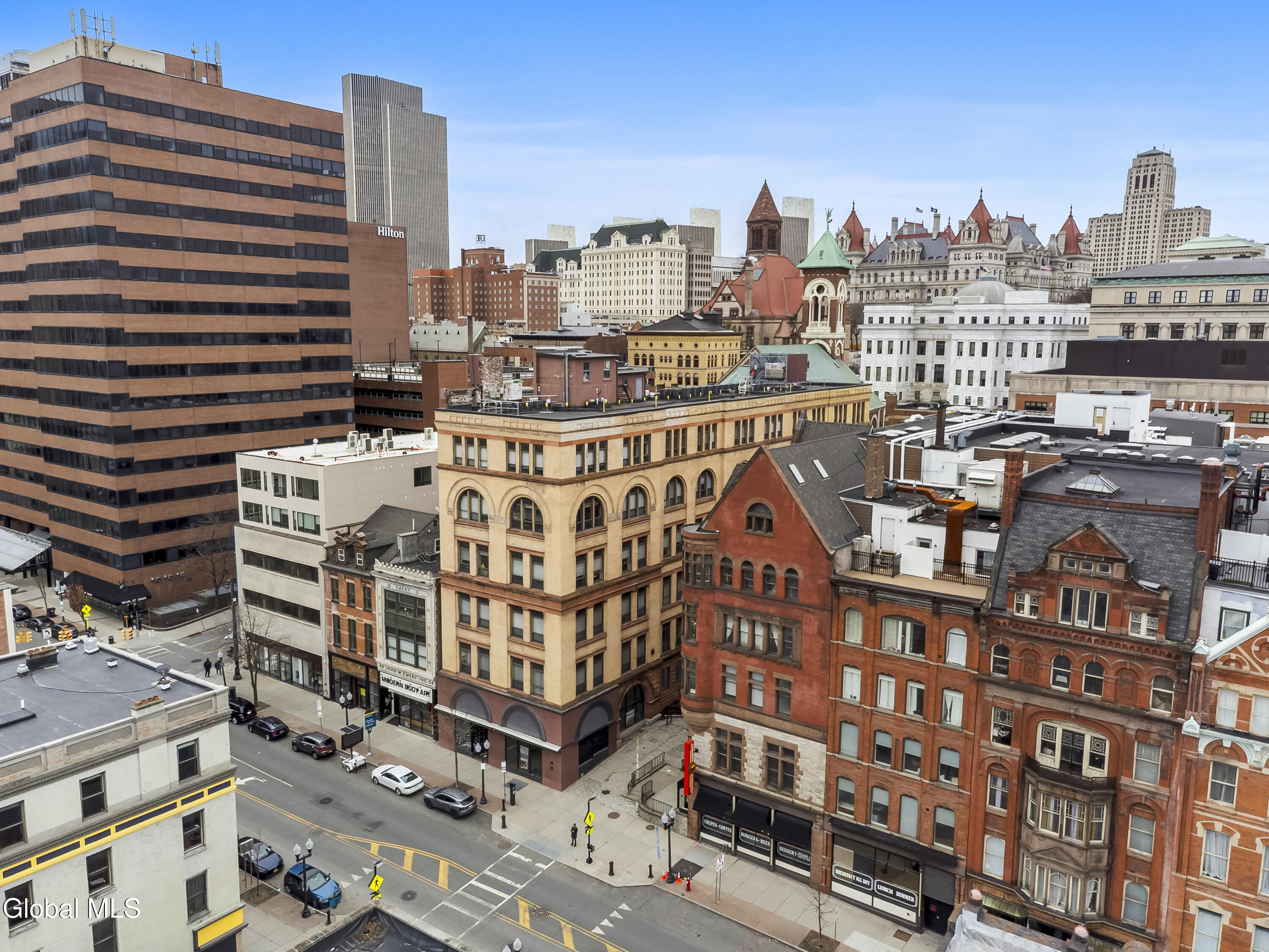 40 Steuben Street Albany NY 12207