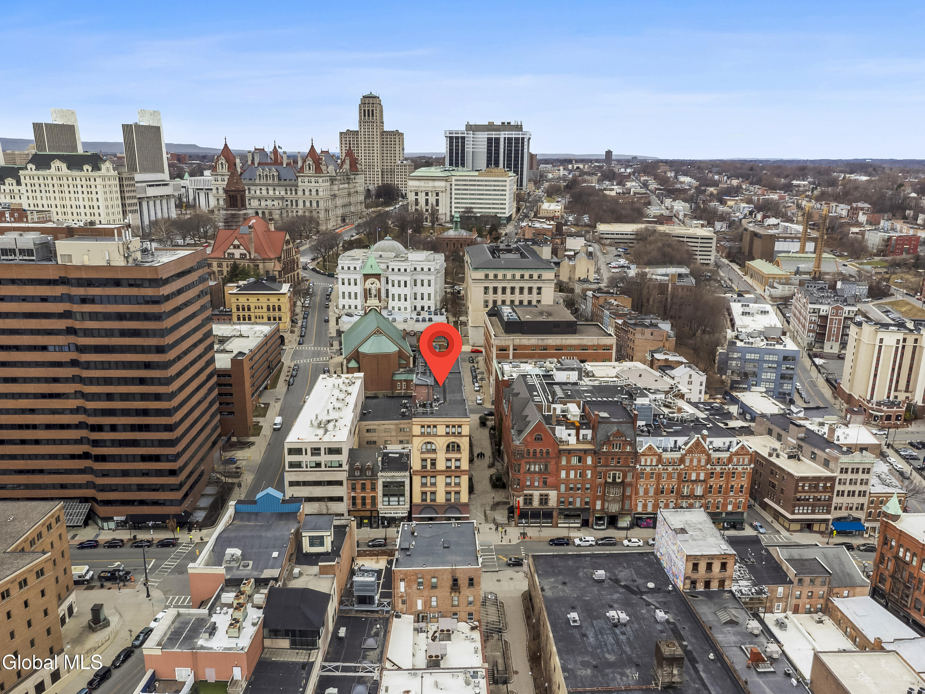 40 Steuben Street Albany NY 12207