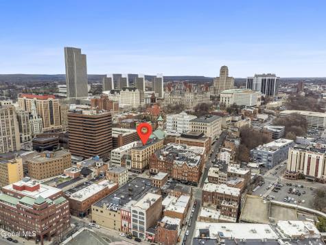 40 Steuben Street Albany NY 12207