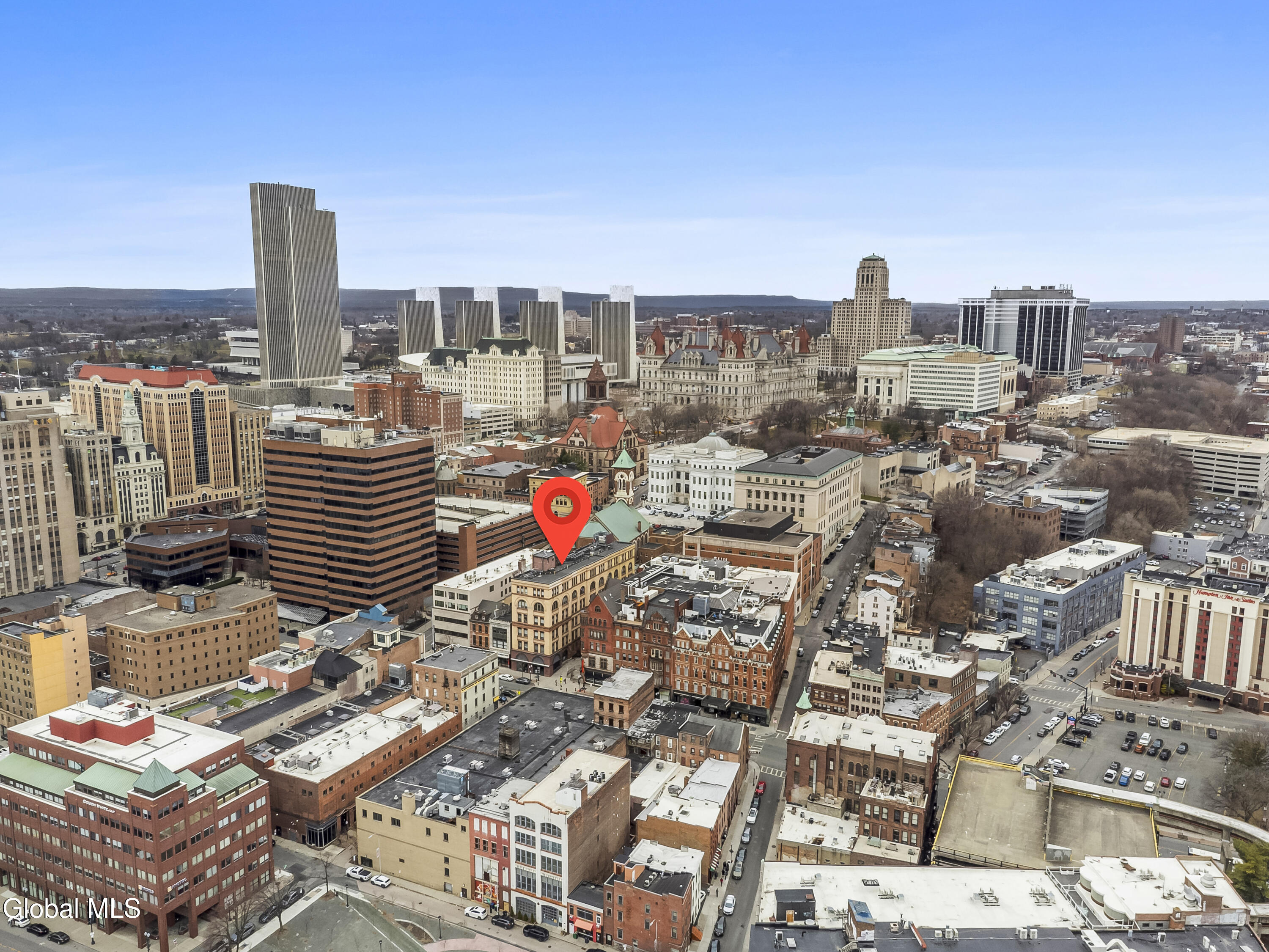 40 Steuben Street Albany NY 12207