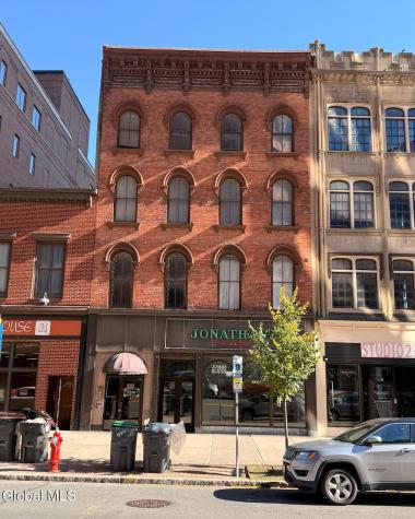 31 N Pearl Street Albany NY 12207