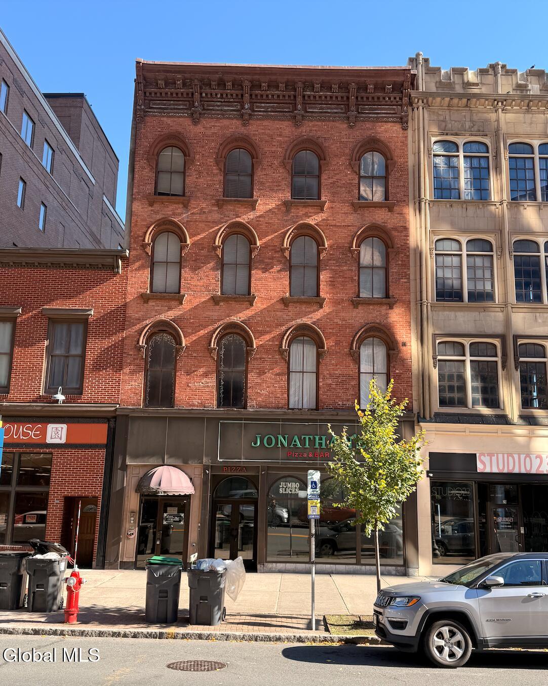 31 N Pearl Street Albany NY 12207