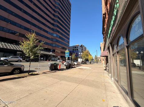31 N Pearl Street Albany NY 12207