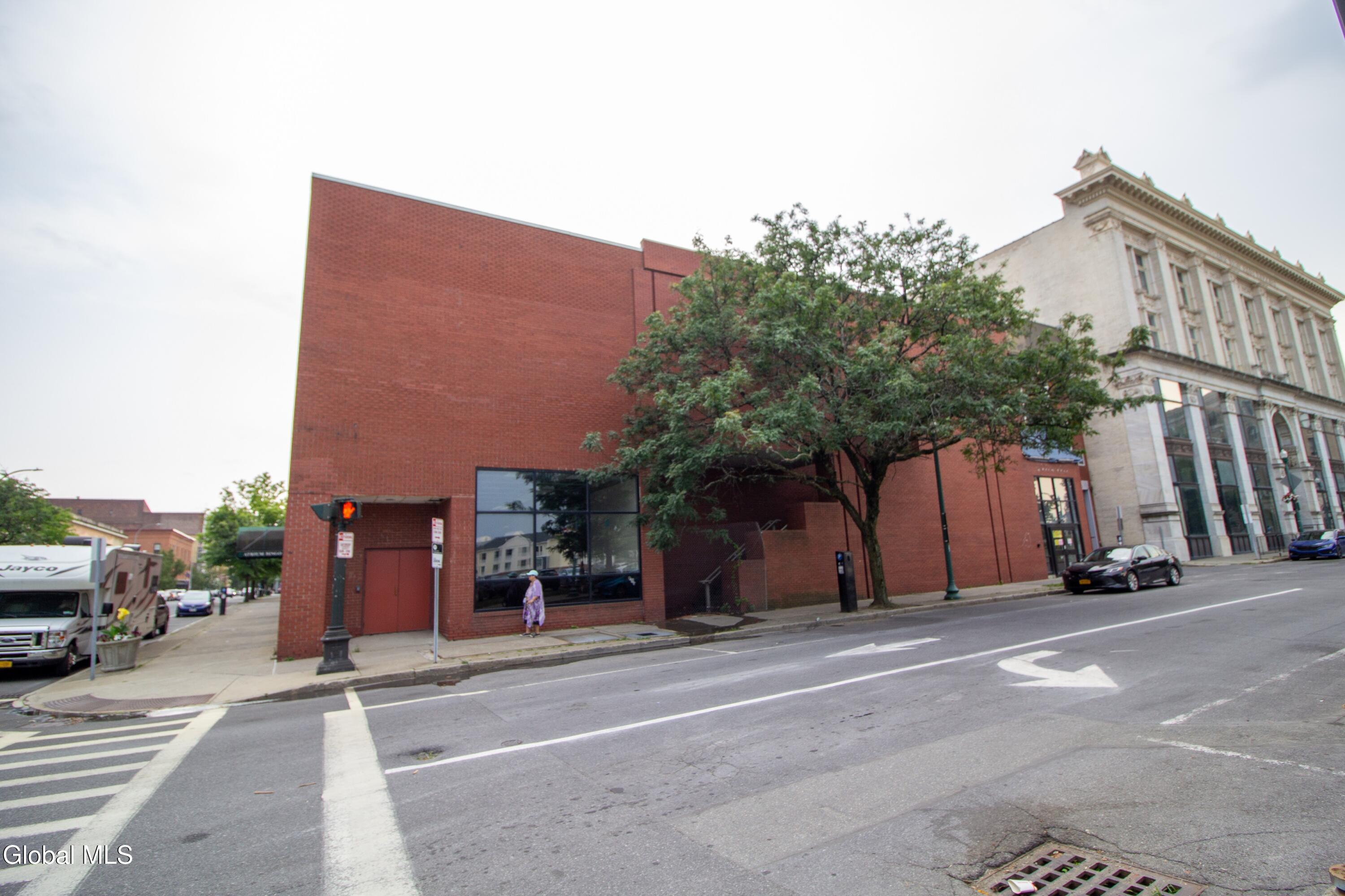 35 4th Street Troy NY 12180