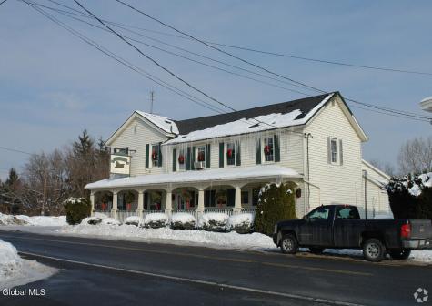 17 Main Street Ballston NY 12019