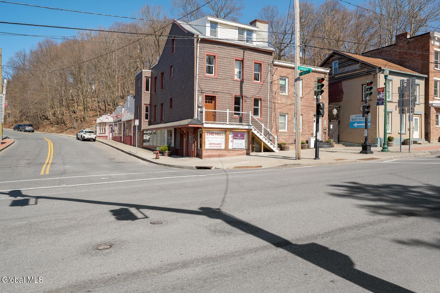 377 Congress Street Troy NY 12180
