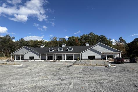 1 Via Rossi Way Ballston Spa NY 12020