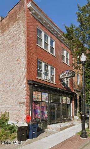 154 Madison Avenue Albany NY 12202