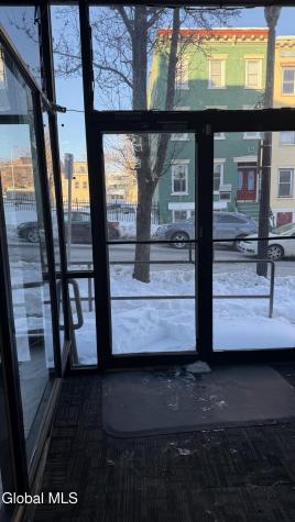 154 Madison Avenue Albany NY 12202