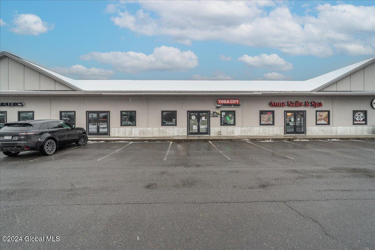 146 Raylinsky Road Ballston Lake NY 12019