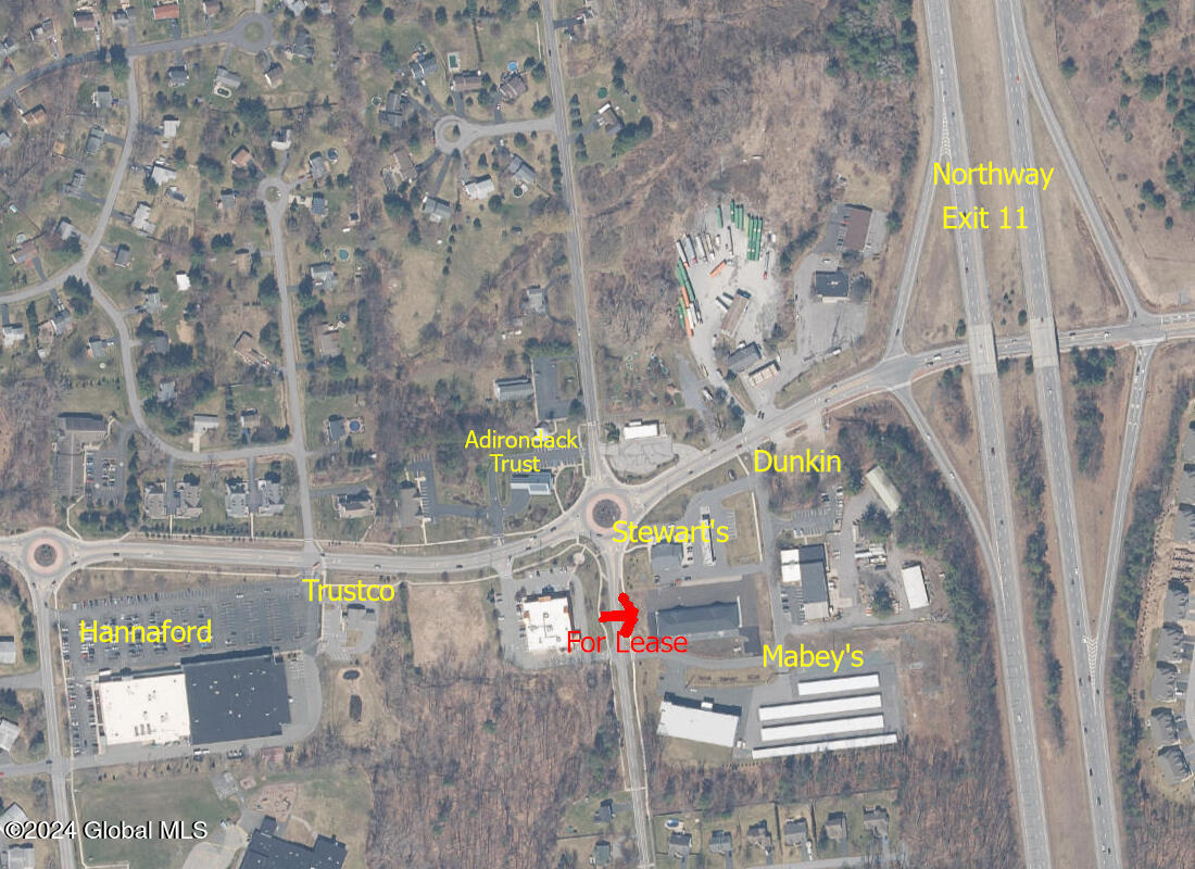 146 Raylinsky Road Ballston Lake NY 12019