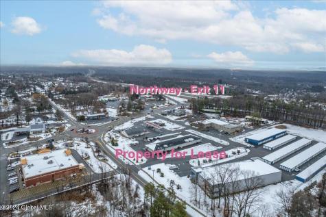 146 Raylinsky Road Ballston Lake NY 12019
