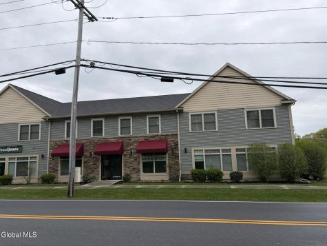 394 Elsmere Avenue Delmar NY 12054