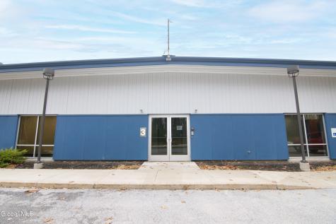 3 Unlimited Drive Saratoga Springs NY 12866