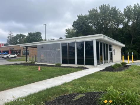 1791 Western Avenue Albany NY 12203