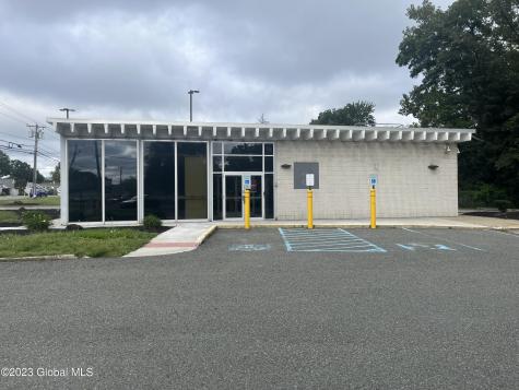 1791 Western Avenue Albany NY 12203