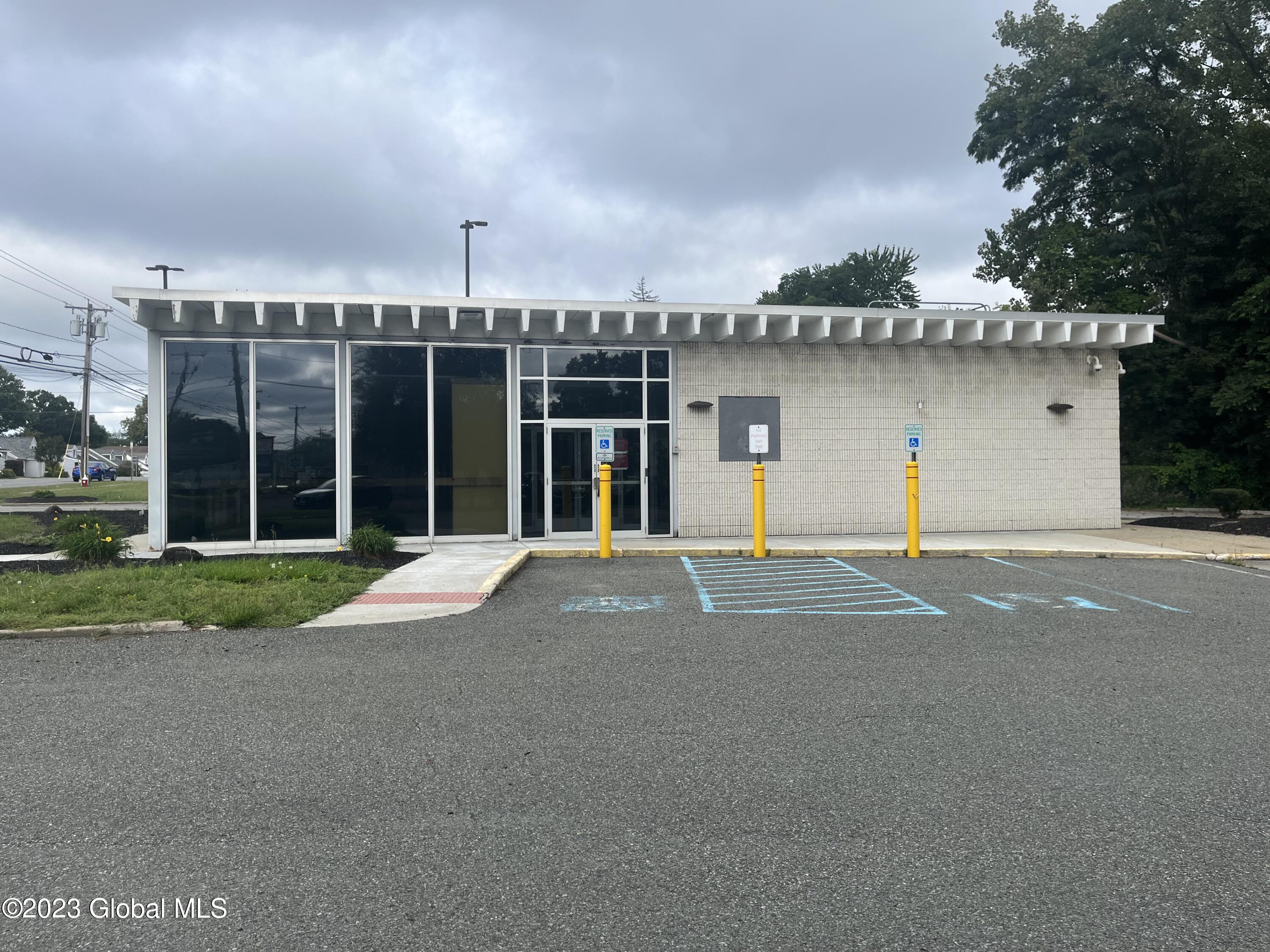 1791 Western Avenue Albany NY 12203