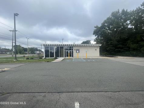 1791 Western Avenue Albany NY 12203