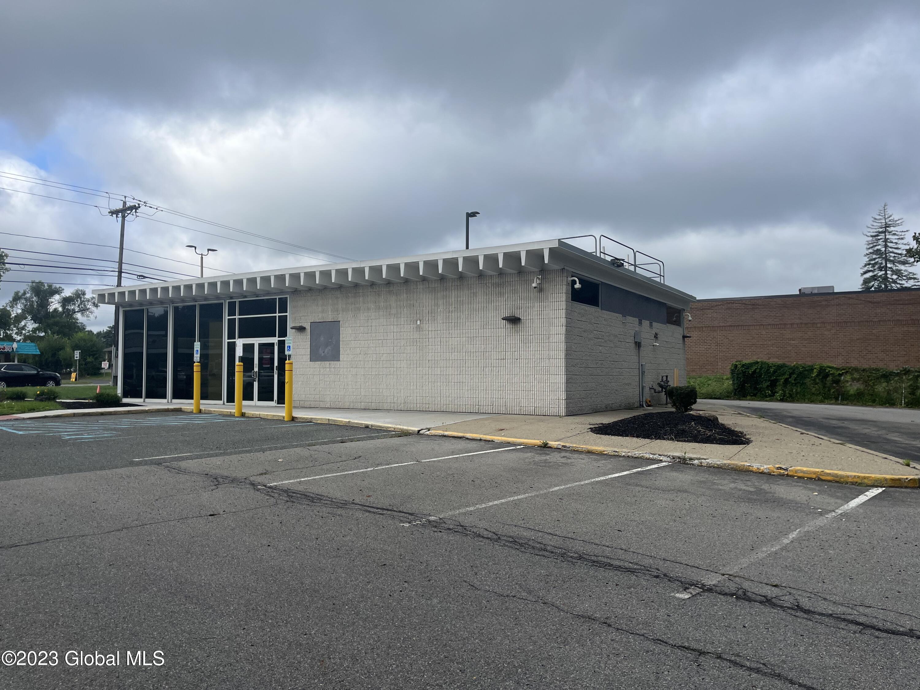 1791 Western Avenue Albany NY 12203