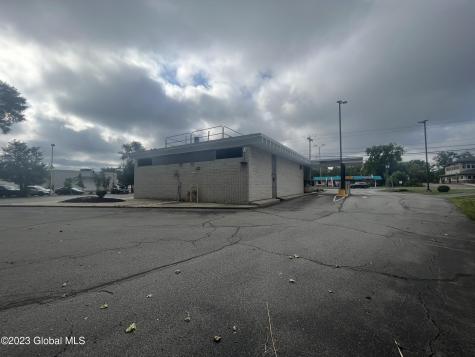 1791 Western Avenue Albany NY 12203