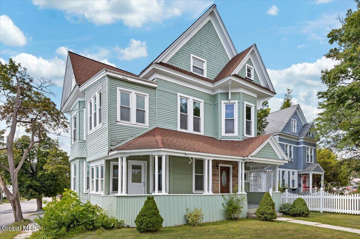 160 Market Street Amsterdam NY 12010